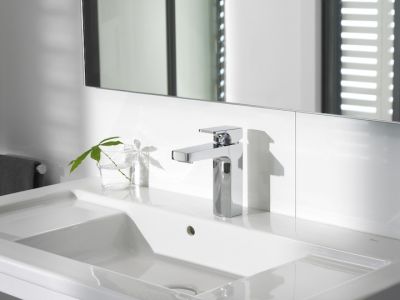 monocomando L90 ambiente