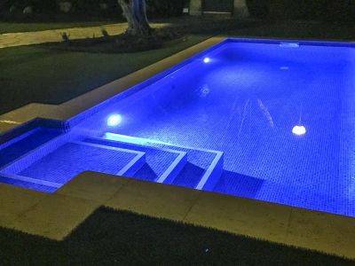 PS 60 Azul Sin Iris