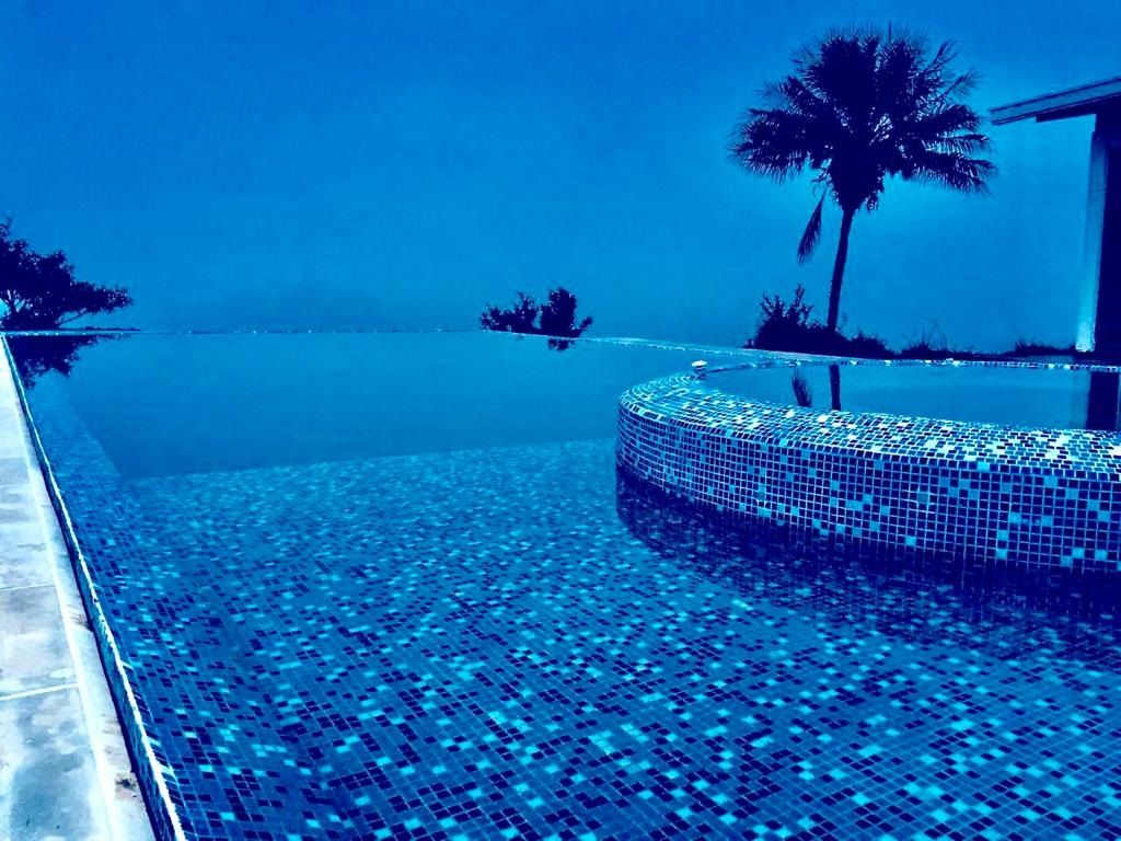 Mosaico LU-19 LUMINIS BLUE
