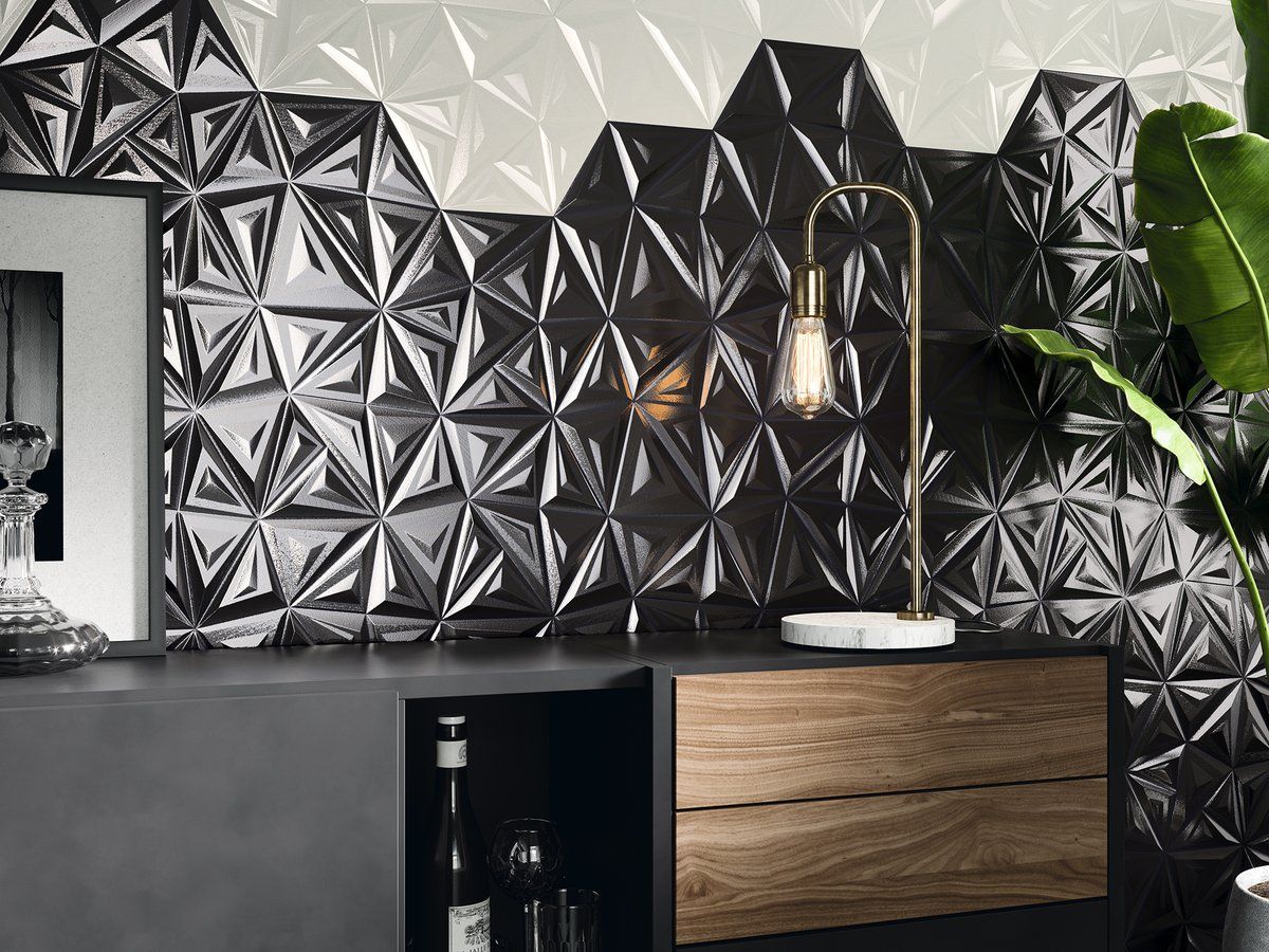 Yara Metal Black